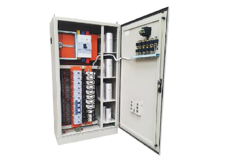 Tableros de Distrbución y Transferencia - ACOIEL SAC - Empresa